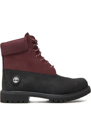 Timberland Scarponcini 6 In Premium TB0A2P6WEJE1
