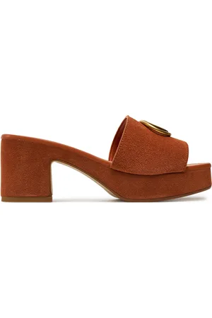 Guess Ciabatte Cinzia FLJCIN SUE03