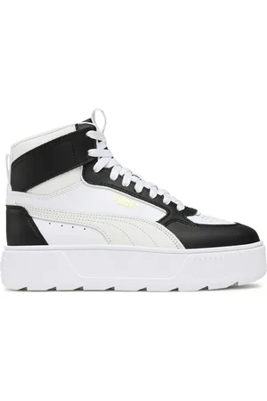 PUMA Sneakers Karmen Rebelle Mid 387213 11