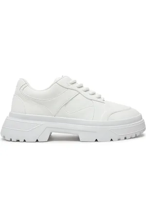 Guess Sneakers Palermo Low FMFPLO ELE13