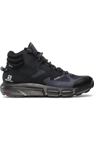 Salomon Scarpe da trekking Predict Hike Mid Gtx GORE-TEX 414609 27 V0