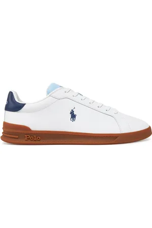 Ralph Lauren Sneakers Heritage Court II 809965072001