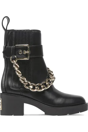 Guess Stivaletti Parsle FL7PRL ELE10