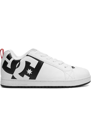 DC Comics Originals Sneakers COURT GRAFFIK SQ ADYS100442-WLK