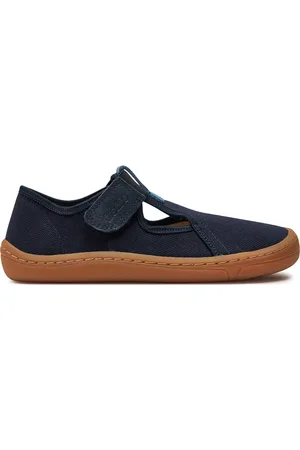 Froddo Scarpe sportive Barefoot Canvas T G1700380 D