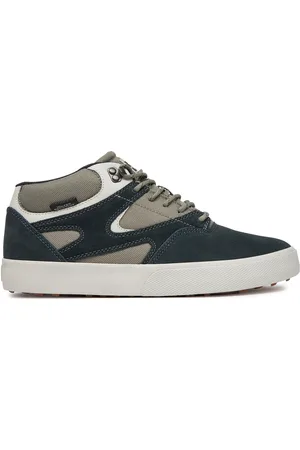 DC Comics Originals Sneakers Kalis Vulc Mid Wnt ADYS300744-ARO