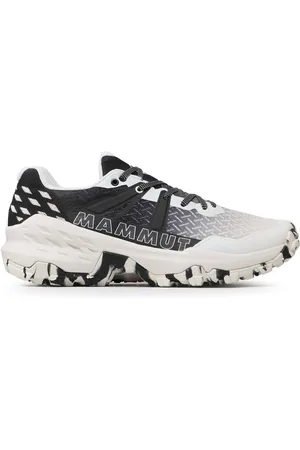 Mammut Scarpe da trekking Sertig II Low 3030-04310-00231