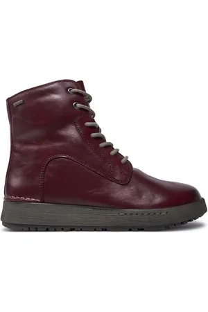 Josef Seibel Stivaletti 95651