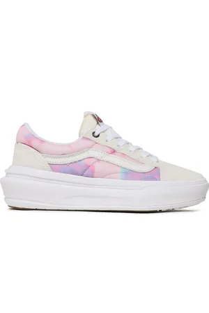 Vans Scarpe sportive Old Skool Overt VN0A7Q5ERNH1