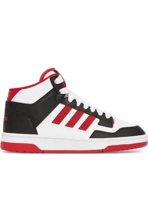 adidas Sneakers Rapid Court Mid JR3160