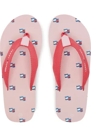 Tommy Hilfiger Infradito T3A8-33807-0058X S