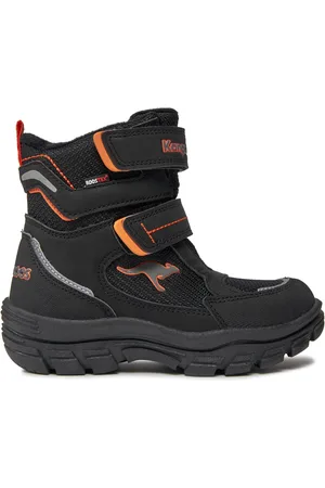 KangaROOS Stivali da neve K-Leno Kibo Rtx 18954 000 5080