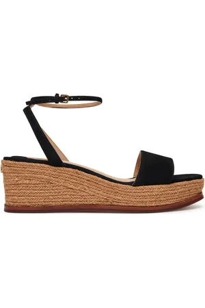 Ralph Lauren Espadrillas Leona 802920421001