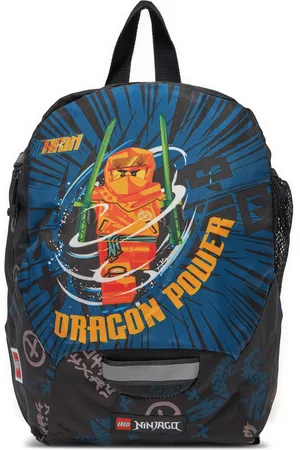 LEGO Wear Zaino da scuola 10030