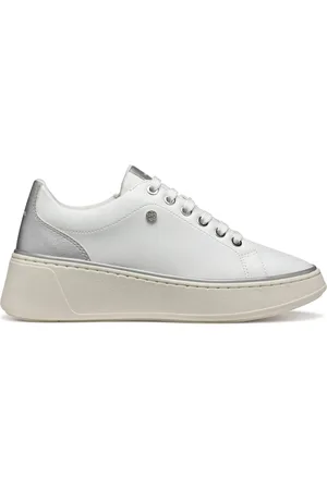 Geox Sneakers D Sunnetty D55YHA 054AJ C0007