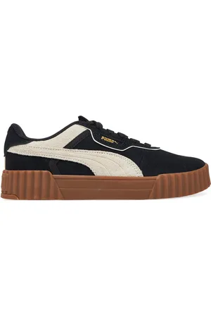 PUMA Sneakers Carina 3.0 Luxe SD 400725 03