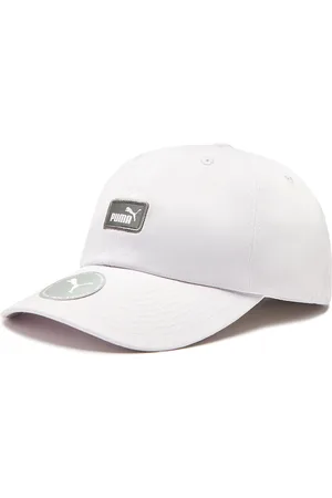 PUMA Cappellino Essentials Cap III 023669
