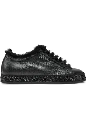 LE SILLA Sneakers Andrea Fod 1633T020M1LLBUK933