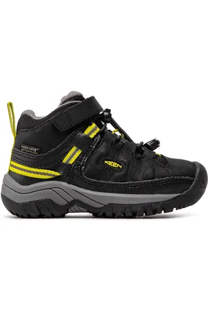 Keen Scarpe da trekking Targhee Mid Wp 1026297