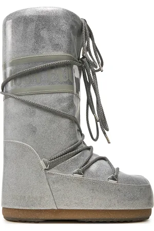 Moon Boot Stivali da neve Icon Glitter 80D1402850
