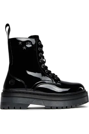 Lumberjack Scarponcini ELYSE SWC1501-003-S04