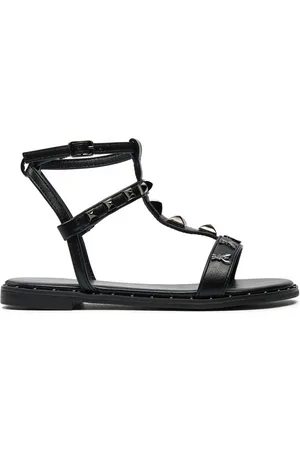 Patrizia Pepe Sandali PJ294.01 M