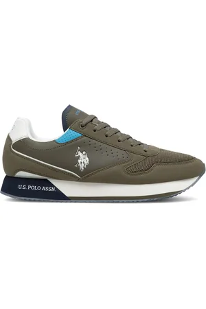 U.S. Polo Assn. Sneakers NOBIL003G