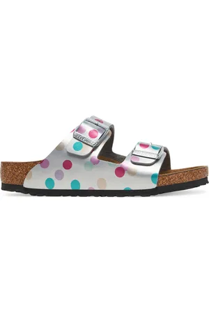 Birkenstock Ciabatte Arizona Kids 1029842 S