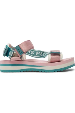 Pepe Jeans Sandali Pool Jelly G PGS70060