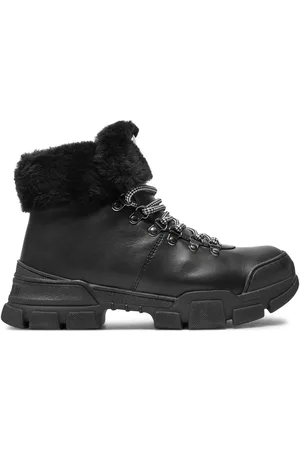 Moschino Stivaletti JA15484G0LIAS00A
