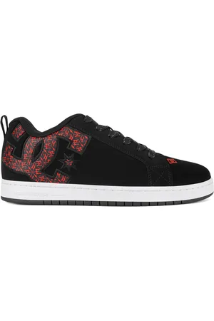 DC Comics Originals Sneakers COURT GRAFFIK 300529-BW5