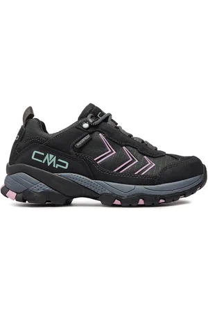 CMP Scarpe da trekking Melnick Low WP Trekking Shoes 3Q19656