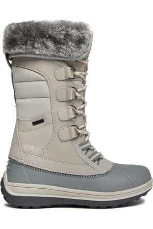 CMP Stivali da neve Thalo Wmn Snow Boot Wp 30Q4616
