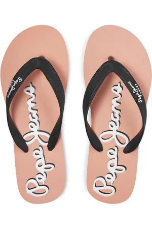 Pepe Jeans Infradito Bay Beach Brand W PLS70157
