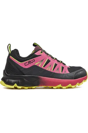 CMP Scarpe da trekking Laky Fast Hiking 3Q35676