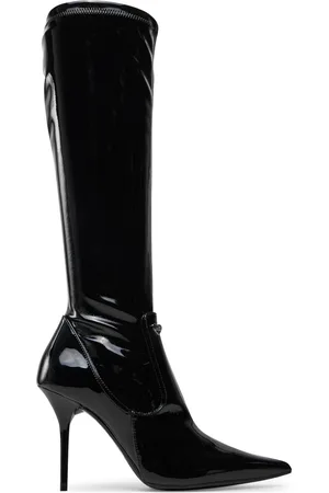 Moschino Stivali JA26039G0LIHZ000