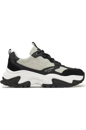 Roberto Cavalli Sneakers 78RA3SC1