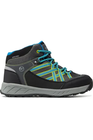 Regatta Scarpe da trekking Samaris Mid Jnr RKF509 2VD
