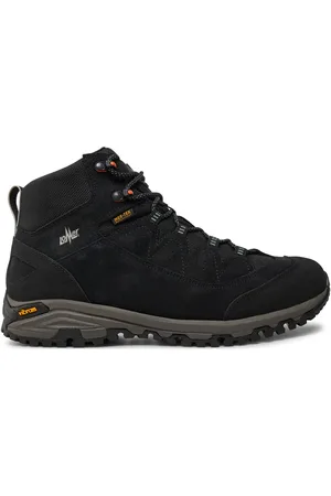 Lomer Scarpe da trekking Sella High Mtx Suede 30047/A