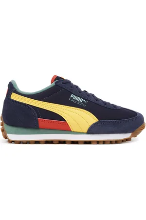 PUMA Sneakers Easy Rider Kids Jr 399715 12