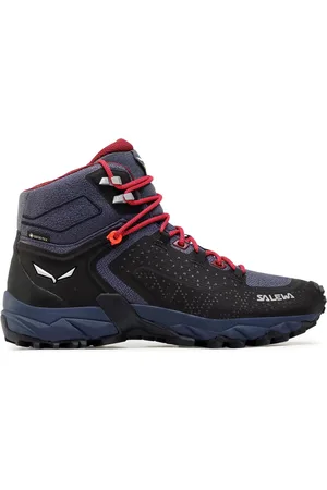 Salewa Scarpe da trekking Ws Alpenrose 2 Mid Gtx GORE-TEX 61374-0988
