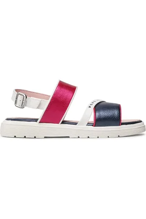 Pepe Jeans Sandali Wendy Logo PGS90183