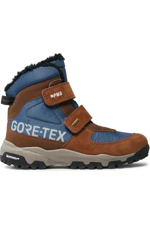 Primigi Stivali GORE-TEX 4924111 D