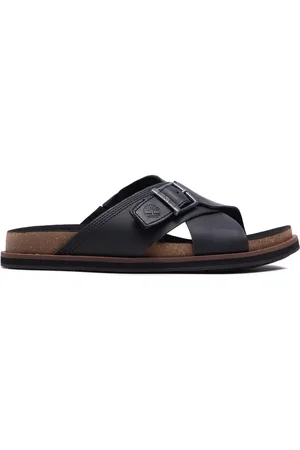 Timberland Ciabatte Amalfi Vibes Cross Slide TB0A2B65015
