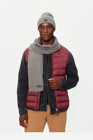 JACK & JONES Set berretto e sciarpa 12102728
