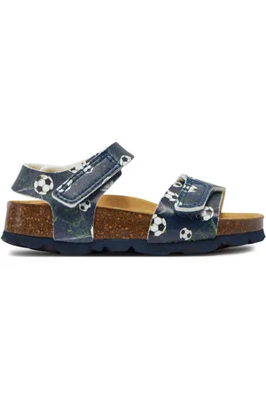Superfit Sandali 1-000122-8010 M