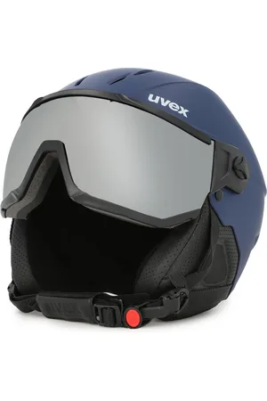 Uvex Casco da sci Instinct visor 5662601009