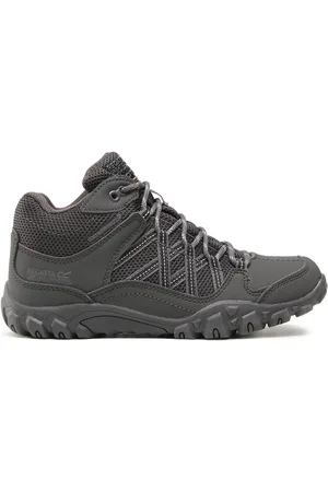 Regatta Scarpe da trekking Lady Edgepoint Mid Wp RWF622