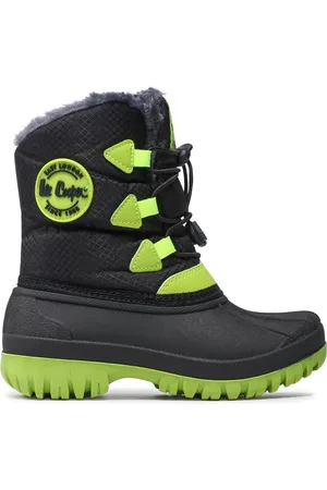 Lee Stivali da neve LCJ-21-44-0519K