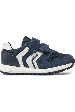 Geox Sneakers B Alben Boy B453CA 02214 C4211 S